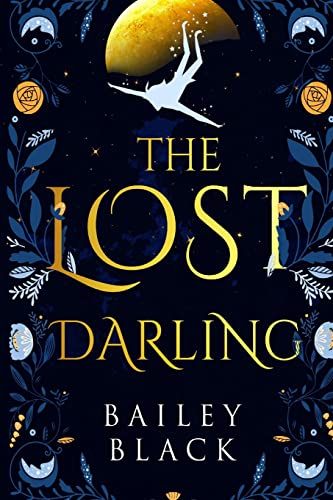 Bailey Black The Lost Darling