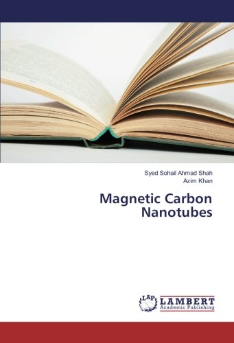 Magnetic Carbon Nanotubes