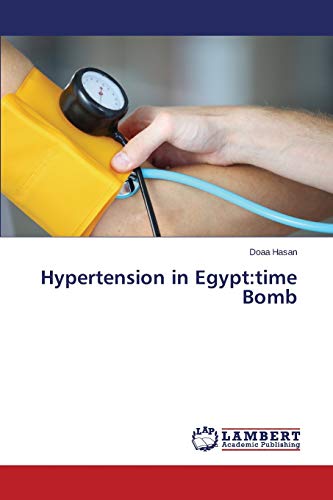 Hypertension in Egypt:time Bomb