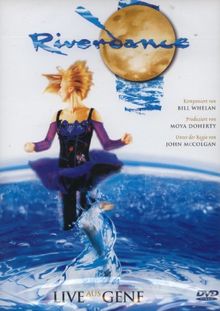 Riverdance - Live aus Genf von John McColgan | DVD | Zustand sehr gut