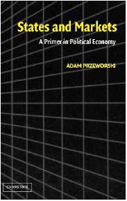 States and Markets: A Primer in Political Economy
