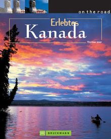 Erlebtes Kanada