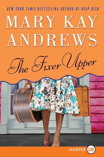 The Fixer Upper: A Novel