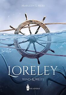 Loreley: Wind und Weite