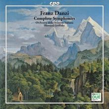 Complete Symphonies / Sämtliche Symphonien