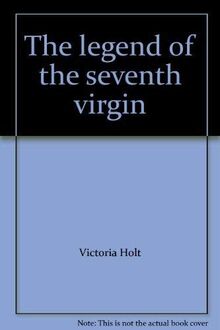The legend of the seventh virgin