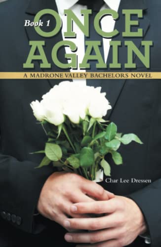 Once Again: A Madrone Valley Bachelors Novel