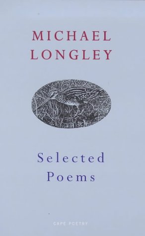 Selected Poems (Cape Poetry)