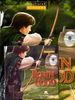 Robin Hood: Lektüre mit Audio-CD