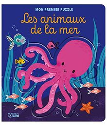 Les animaux de la mer