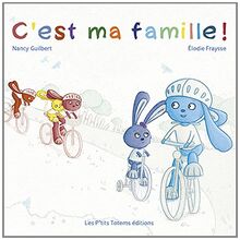C'est ma famille