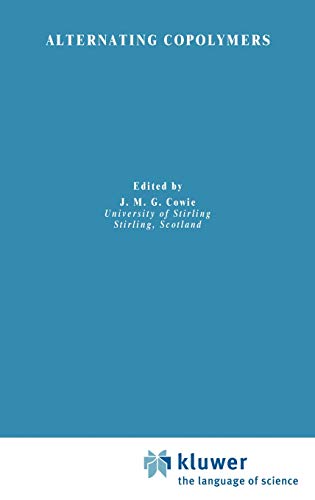Alternating Copolymers (Specialty Polymers)