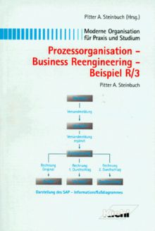 Prozessorganisation, Business Reengineering, Beispiel R/3