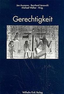 Gerechtigkeit (Kulte/Kulturen)