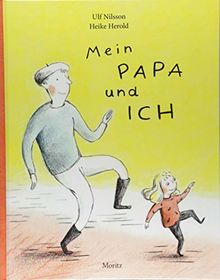 Mein Papa und ich: Vorlesegeschichten