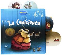 La Cenicienta (Cuentos y ficción)