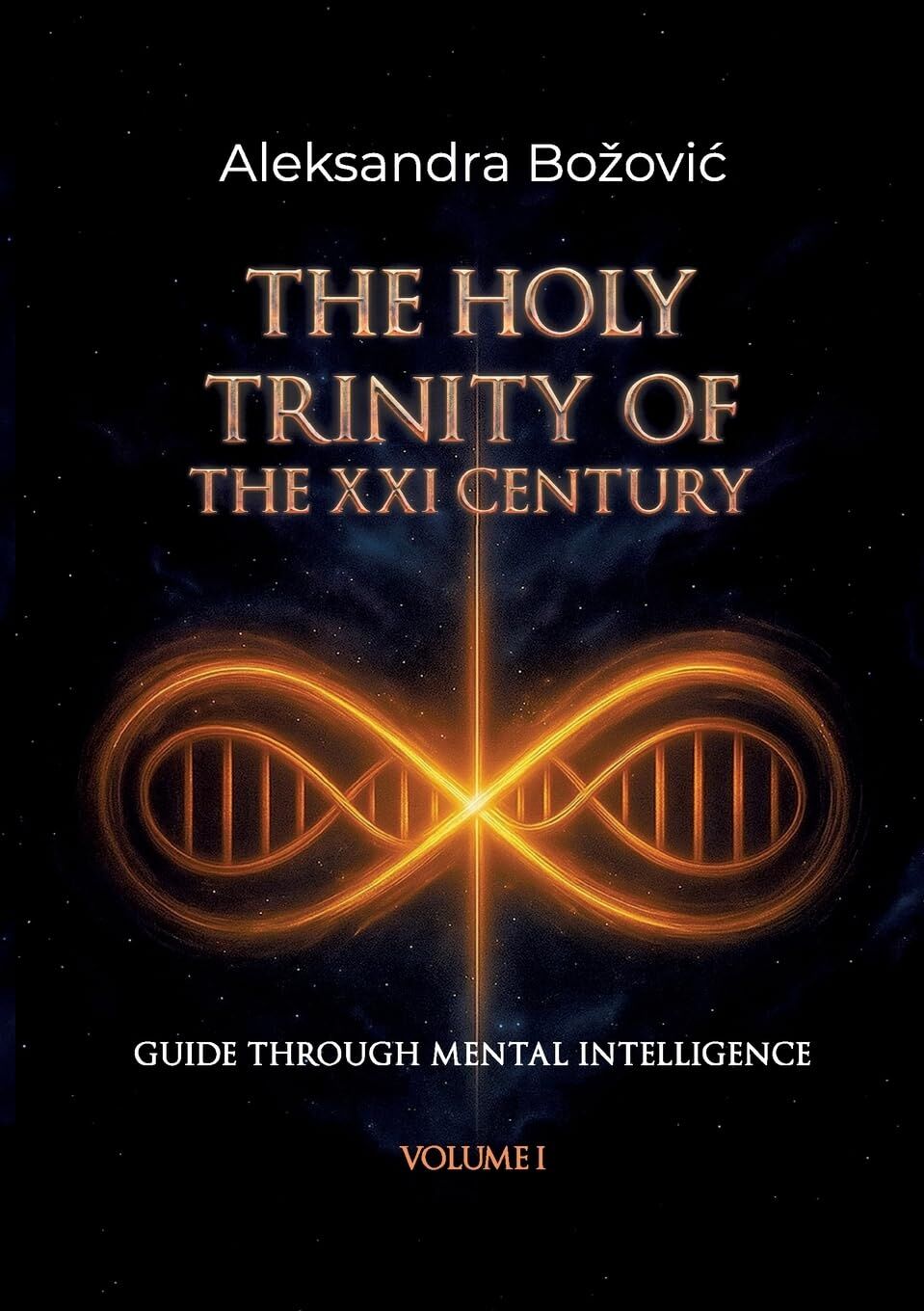 THE HOLY TRINITY OF THE XXI CENTURY