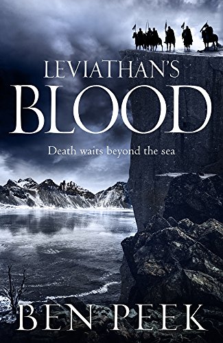 Leviathan's Blood (Children, Band 2)