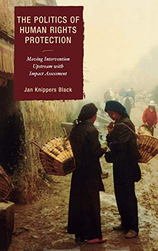 The Politics of Human Rights Protection: Moving Intervention Upstream With Impact Assessment