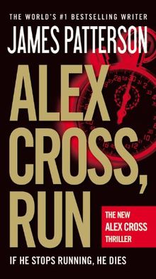 Alex Cross, Run