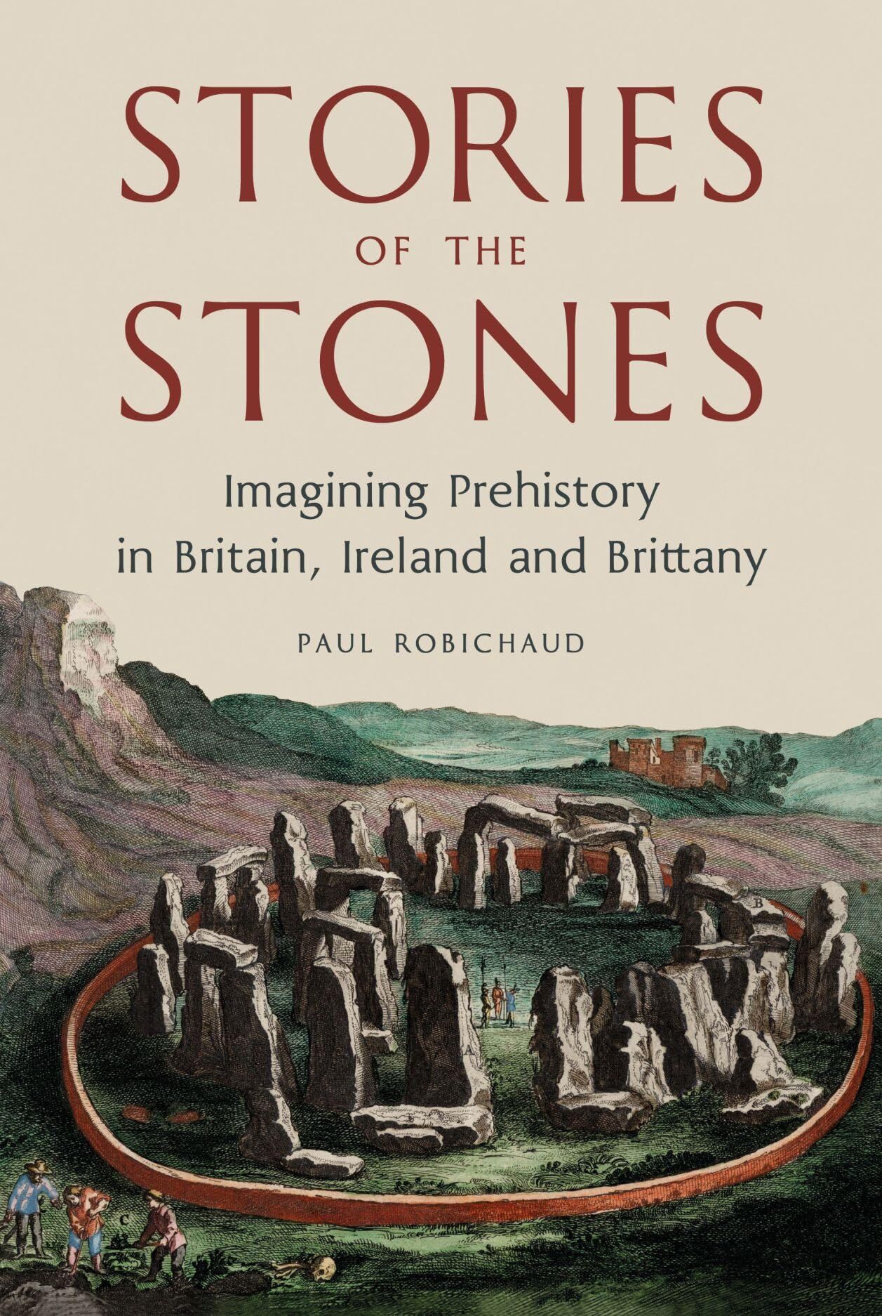Stories of the Stones - Neuware