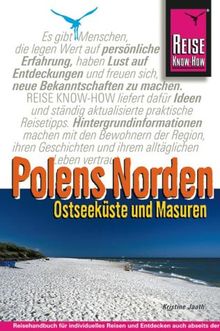 Polens Norden. Ostseeküste und Masuren