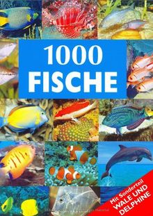 1000 Fische