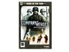 Company Of Heroes Gold (Coh + Opposing Front) [FR Import]