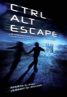 Ctrl Alt Escape (Best Seller (sm))