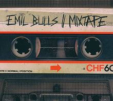 Mixtape (Digipak) de Emil Bulls | CD | état très bon