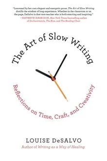 Art of Slow Writing