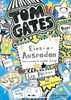 Tom Gates, Bd. 2: Eins-a-Ausreden (und anderes cooles Zeug): Ein Comic-Roman