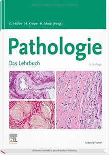 Lehrbuch Pathologie