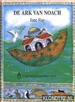 De ark van Noach