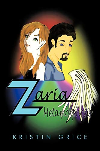 Zaria: Metamorphosis