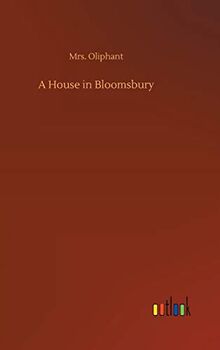 A House in Bloomsbury
