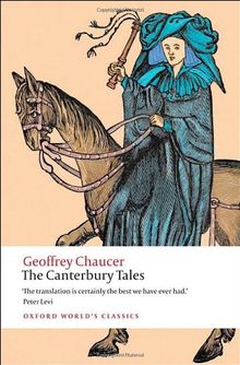 The Canterbury Tales: (Oxford World's Classics)