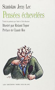 Pensées échevelées