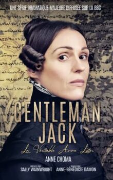 Gentleman Jack : La véritable Anne Lister