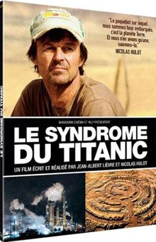 Le syndrôme du titanic [FR Import]