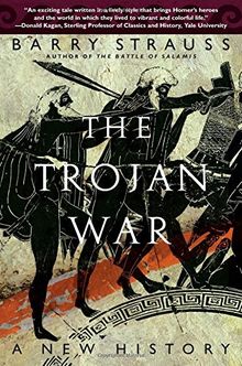 The Trojan War: A New History