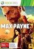 [A] Gebraucht: Max Payne 3 [PEGI] (XBOX360) - DVD