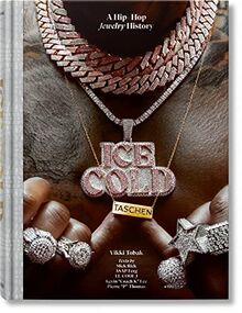 Ice cold : a hip-hop jewelry history