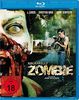 Rockabilly Zombie [Blu-ray]