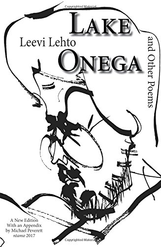 Lake Onega and Other Poems