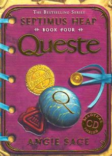 Queste (Septimus Heap)