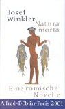 Natura morta: Eine römische Novelle