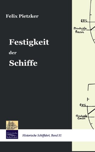 Festigkeit der Schiffe