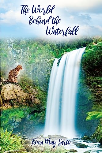 The World Behind the Waterfall