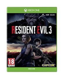 Resident Evil 3 Remake [